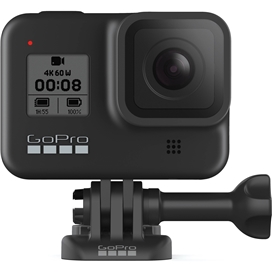 دوربین فیلمبرداری ورزشی گوپرو GOPRO Hero8 Black