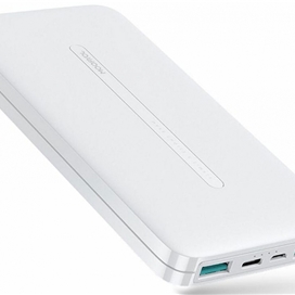 پاوربانک 10000 جویروم 2.1 آمپر Joyroom Dual USB Power Bank JR-T012