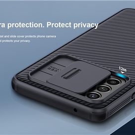 قاب محافظ نیلکین سامسونگ Nillkin Samsung Galaxy A53 5G CamShield Pro Case