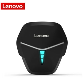 هندزفری بی سیم گیمینگ لنوو Lenovo Lecoo wireless Gaming Earphone HQ08