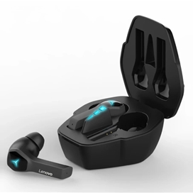 هندزفری بی سیم گیمینگ لنوو Lenovo Lecoo wireless Gaming Earphone HQ08