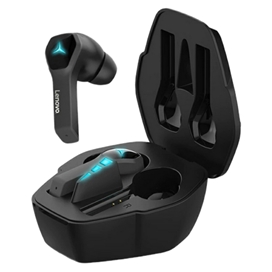 هندزفری بی سیم گیمینگ لنوو Lenovo Lecoo wireless Gaming Earphone HQ08