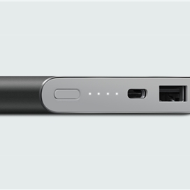 پاور بانک 10000 میلی آمپر فست شارژ 50 واتی شیائومی Xiaomi PB1050ZM power bank 3 10000Mah super-fast charge 50W