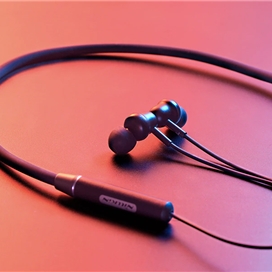 هدست بلوتوث نیلکین Nillkin Soulmate E4 Wireless earphones