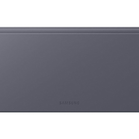کاور کیبورددار اصلی تبلت A7 سامسونگ Samsung EF-DT500 Tab A7 Book Keyboard Cover