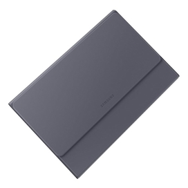 کاور کیبورددار اصلی تبلت A7 سامسونگ Samsung EF-DT500 Tab A7 Book Keyboard Cover