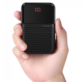 مینی پاوربانک فست شارژ 10000 مک‌دودو MCDODO MC-585 22.5W Power Bank