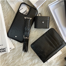 ست MONT BLANC مون بلان