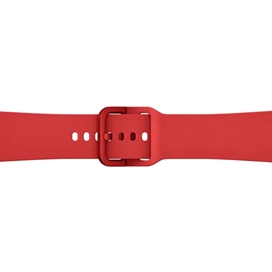 بند سیلیکونی ساعت سامسونگ گلکسی واچ 4 20 میلی متر Samsung Galaxy Watch4 20mm Silicone Band