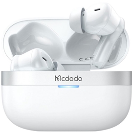 هندزفری بلوتوث مک‌دودو MCDODO HP-804 B02 ENC TWS Wireless Earphone