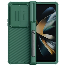 قاب محافظ سامسونگ گلکسی زد فولد 4 نیلکین Nillkin CamShield Pro Samsung Galaxy Z Fold 4 5g Case