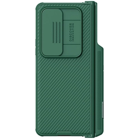 قاب محافظ سامسونگ گلکسی زد فولد 4 نیلکین Nillkin CamShield Pro Samsung Galaxy Z Fold 4 5g Case