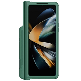 قاب محافظ سامسونگ گلکسی زد فولد 4 نیلکین Nillkin CamShield Pro Samsung Galaxy Z Fold 4 5g Case