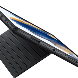 قاب محافظ گلکسی تبلت ای 8 سامسونگ Protective Standing Cover Galaxy Tab A8 EF-RX200