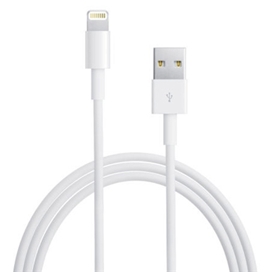 کابل لایتنینگ، کابل اصلی اپل Apple Lightning Cable 1m