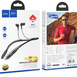 هندزفری گردنی بلوتوث هوکو Hoco ES51 Era sports wireless earphones