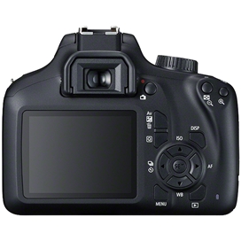 دوربین عکاسی دیجیتال کانن Canon EOS 4000D