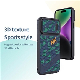 قاب نیلکین آیفون Apple iPhone 11 Pro Nillkin Striker Sport Case