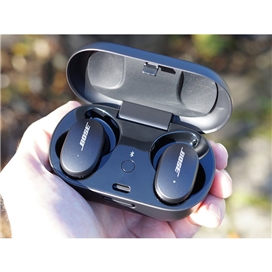 هدفون Bose QuietComfort Ultra Earbuds