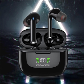 ایربادز اوی مدل AWEI TA8 ANC TWS Earbuds