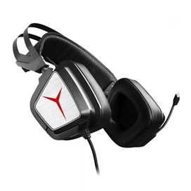 هدفون سیمی گیمینگ Lenovo Legion Y660 Pro Stereo Gaming Headset