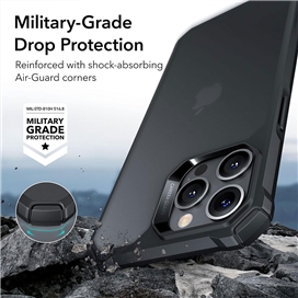 قاب آیفون 14 پرو برند ESR مدل ESR Air Armor CASE IPHONE 14 Pro