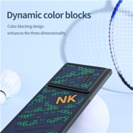 قاب نیلکین شیائومی Xiaomi 12T Pro Nillkin Striker S Sport Case دارای محافظ دوربین