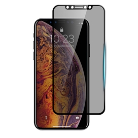 محافظ صفحه نمایش JCPAL مدل Preserver-Privacy مناسب برای iPhone 11 / XR