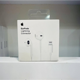 هندزفری اصلی اپل Apple EarPods با کانکتور Type C