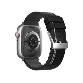 بند اپل واچ 42/44/45mm برند اسکین آرما مدل SKINARMA TAIHI SORA for Apple watch 45/44/42mm