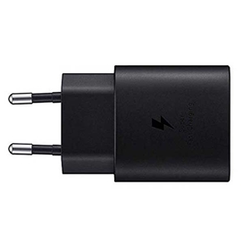 شارژر اصلی سوپرفست سامسونگ Samsung Travel Adapter Charging EP-TA800 25W