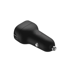 شارژر فندکی 20 وات پاور دلیوری بازیک | Bazic GoDrive PD 20W & QC 3.0 Car Charger