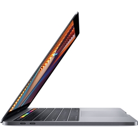 MacBook Pro MV972 2019 همراه با تاچ بار 13 اینچی