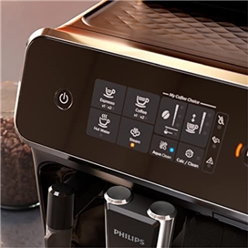 دستگاه قهوه جوش تمام اتوماتیک 2200 فیلیپس PHILIPS