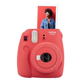 دوربین عکاسی چاپ سریع فوجی فیلم Instax Mini 9