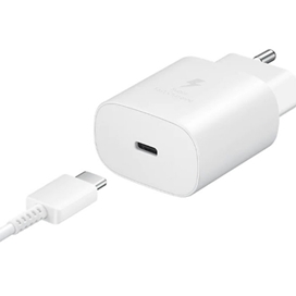 شارژر اصلی سوپرفست سامسونگ Samsung Travel Adapter Charging EP-TA800 25W