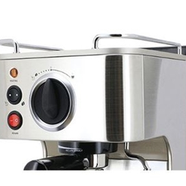 قهوه جوش و اسپرسوساز مدل 140 نوا