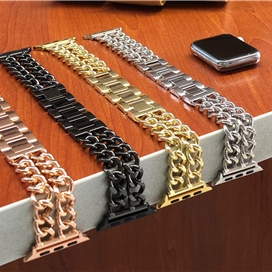 بند کارتیر اپل واچ