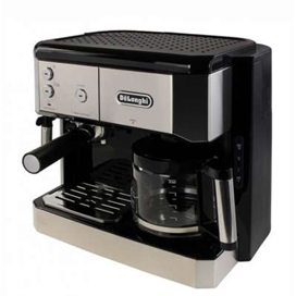 قهوه جوش ایتالیا مدل BCO_421 دلونگی