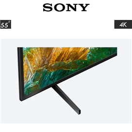 تلویزیون 55 اینچ مدل X8000H سونی SONY