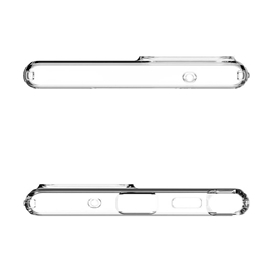 کاور اسپیگن کریستال Crystal Flex سامسونگ Galaxy Note 20 Ultra
