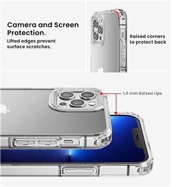 قاب ESR آیفون 13 پرو مکس | ESR Ice Shield Case iPhone 13 Pro Max