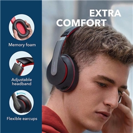 هدفون بلوتوث انکر Anker Soundcore Life Q10 Wireless headphones