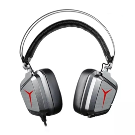 هدفون سیمی گیمینگ Lenovo Legion Y660 Pro Stereo Gaming Headset