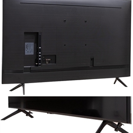 تلویزیون 55 اینچ مدل TU8000 سامسونگ کره