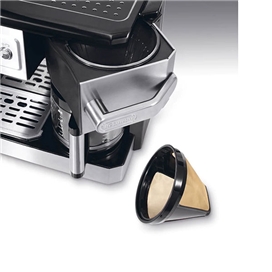 اسپرسوساز مدل BCO420 دلونگی Delonghi ایتالیا