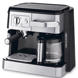 اسپرسوساز مدل BCO420 دلونگی Delonghi ایتالیا