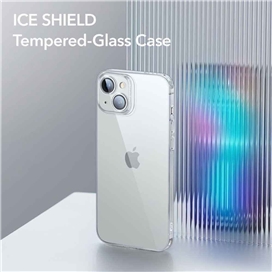 قاب آیفون 14 پلاس برند ESR مدل ESR ICE SHIELD CASE IPHONE 14 PLUS