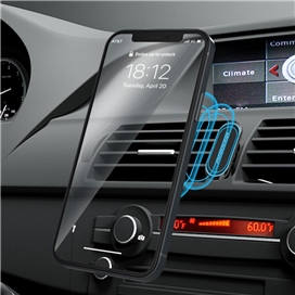 پایه نگهدارنده گوشی برای داشبورد خودرو برند راکرز مدل Anyview Bar II
