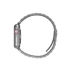 بند ساعت برند یونیک مدل Strova اپل واچ UNIQ Apple Watch 44/42/45/49mm